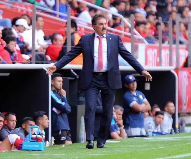 Dirigirá La Volpe al Banfield de Argentina