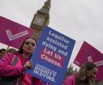 Debate sobre la legalización del suicidio asistido en el Parlamento Británico