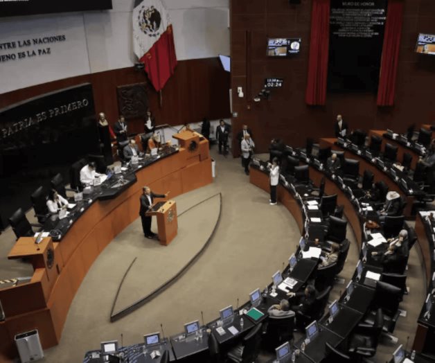 Debaten reforma para que Pemex y CFE sean empresas del Estado