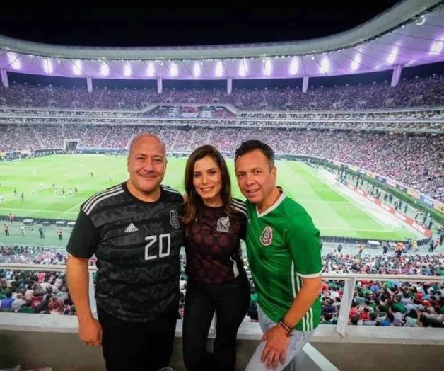 En Jalisco, estamos listos para el Mundial 2026: Enrique Alfaro