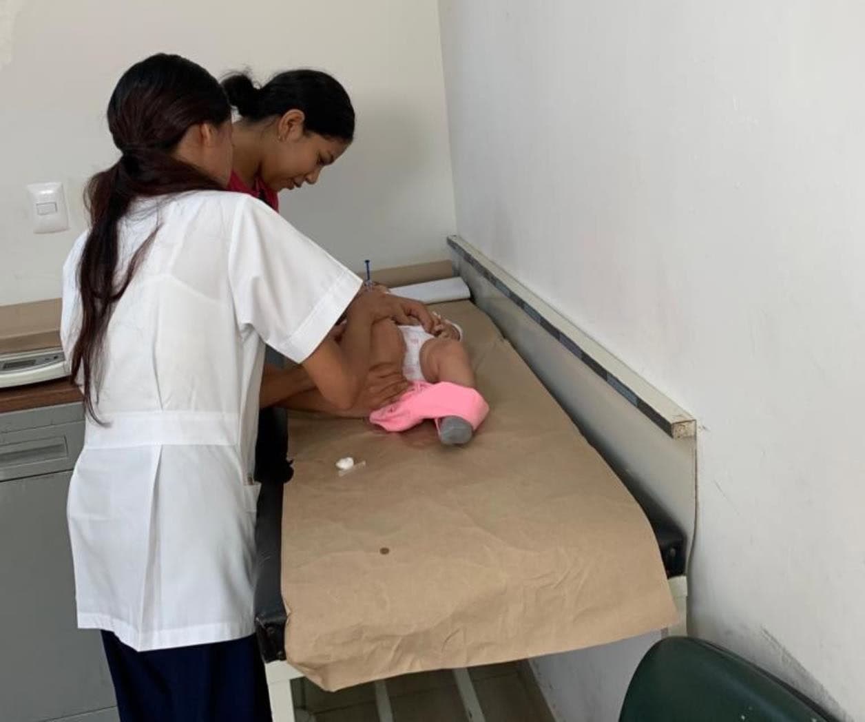 Listas vacunas contra la influenza Listas vacunas contra la influenza