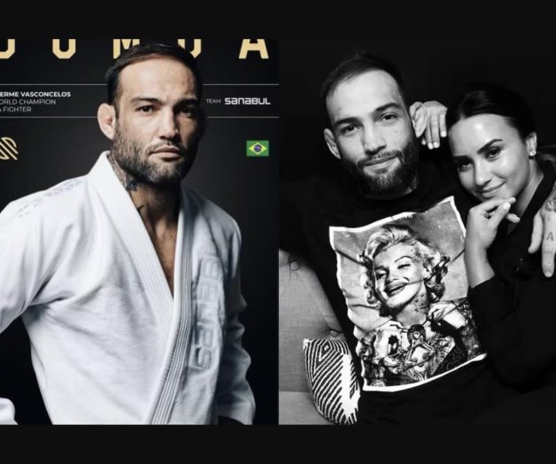 Trágico fallecimiento de Guilherme Vasconcelos, figura de las artes marciales Trágico fallecimiento de Guilherme Vasconcelos, figura de las artes marciales