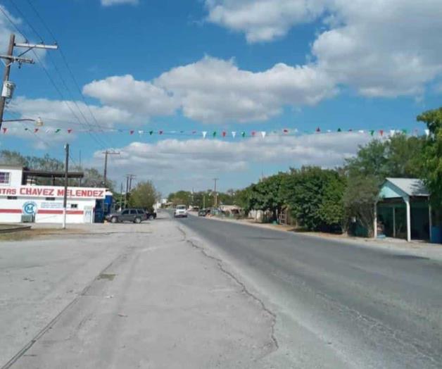 El Empalme se ´seca´