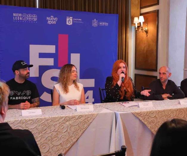 Invitan a inauguración del Festival Santa Lucía