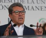 Garantiza Monreal honorabilidad en Comité de Evaluación