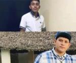 Ubican a los dos jóvenes desaparecidos