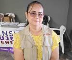 Inician en Reynosa asambleas para el registro a becas Rita Cetina Gutiérrez