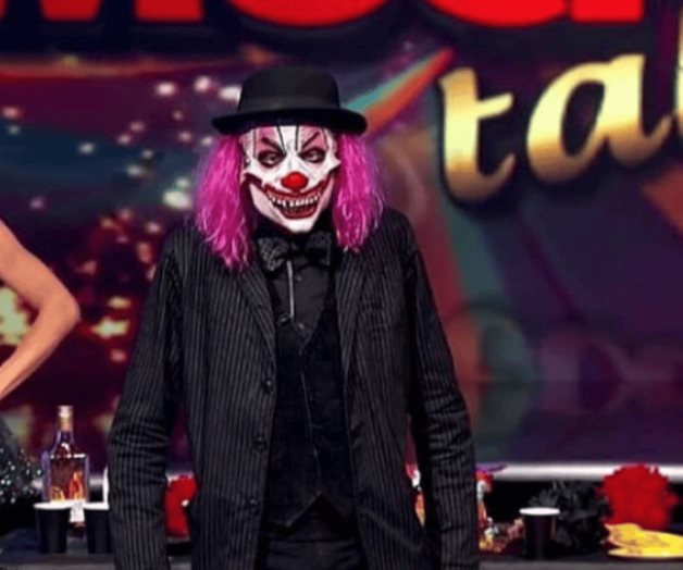 Fallece el comediante Kompa Yaso Fallece el comediante Kompa Yaso