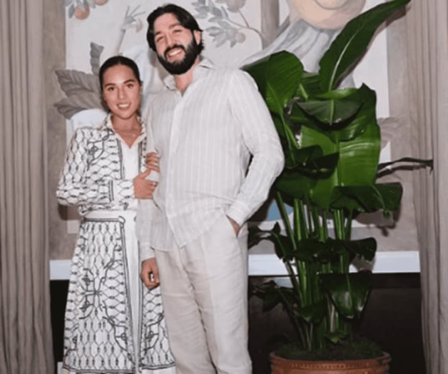 Aneliz Aguilar: ¿quién es su prometido? Aneliz Aguilar: ¿quién es su prometido?