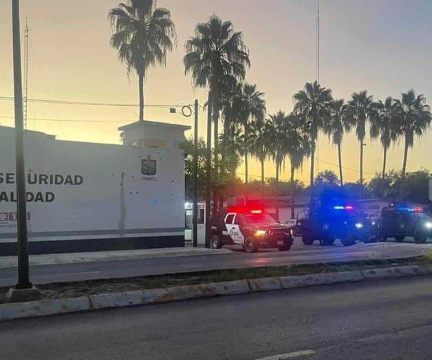 Intenso enfrentamiento armado en General Ter&aacute;n deja un abatido