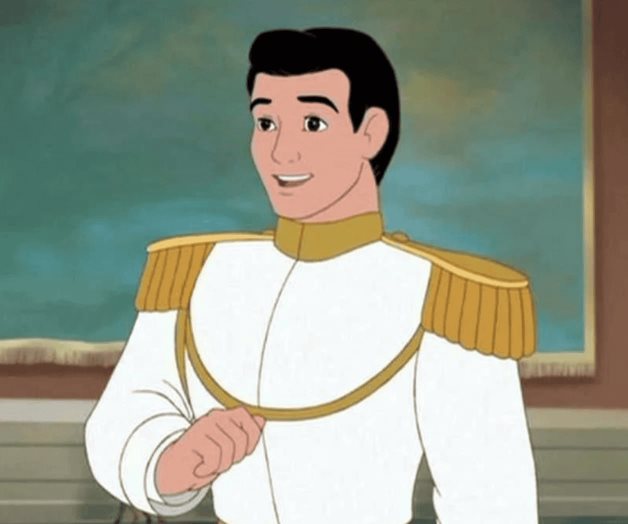 Alista Disney una pel&iacute;cula sobre el Pr&iacute;ncipe Azul