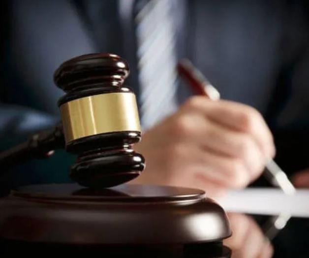 Jueza ordena eliminar reforma judicial del DOF Jueza ordena eliminar reforma judicial del DOF