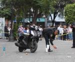Sufre ataque armado diputada trans y vive para contarlo
