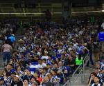 Mega Operativo de Seguridad para el Clásico Regio en Monterrey