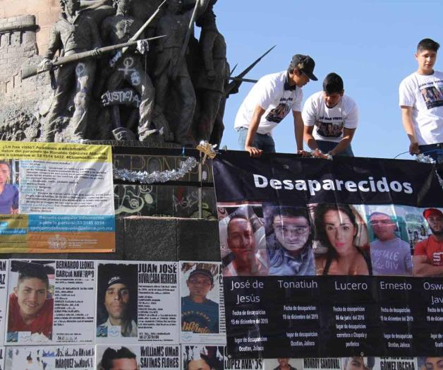 Alertan negligencia en protección de activista en Jalisco