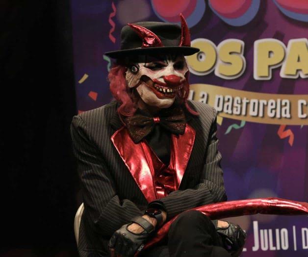 Muere a los 54  el &acute;Kompa Yaso&acute;