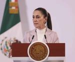 Gobierno de México denunciará a jueza por ordenar eliminación de decreto de Reforma Judicial