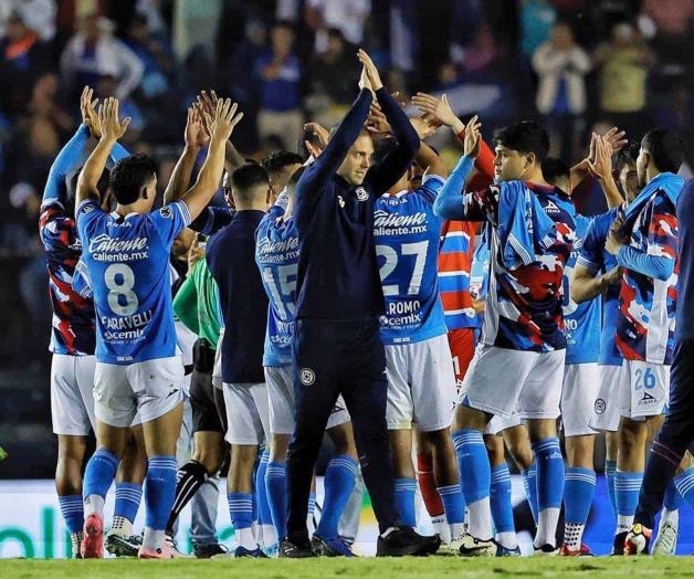 Estos son los horarios de los partidos de hoy en la Liga MX