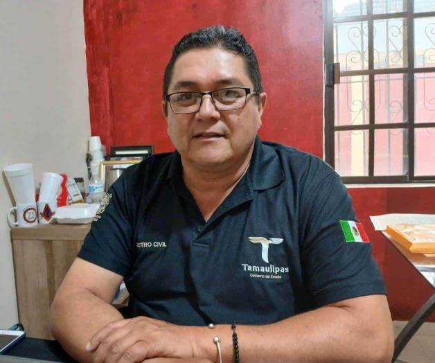 Invita Registro Civil a registrar a los menores Invita Registro Civil a registrar a los menores