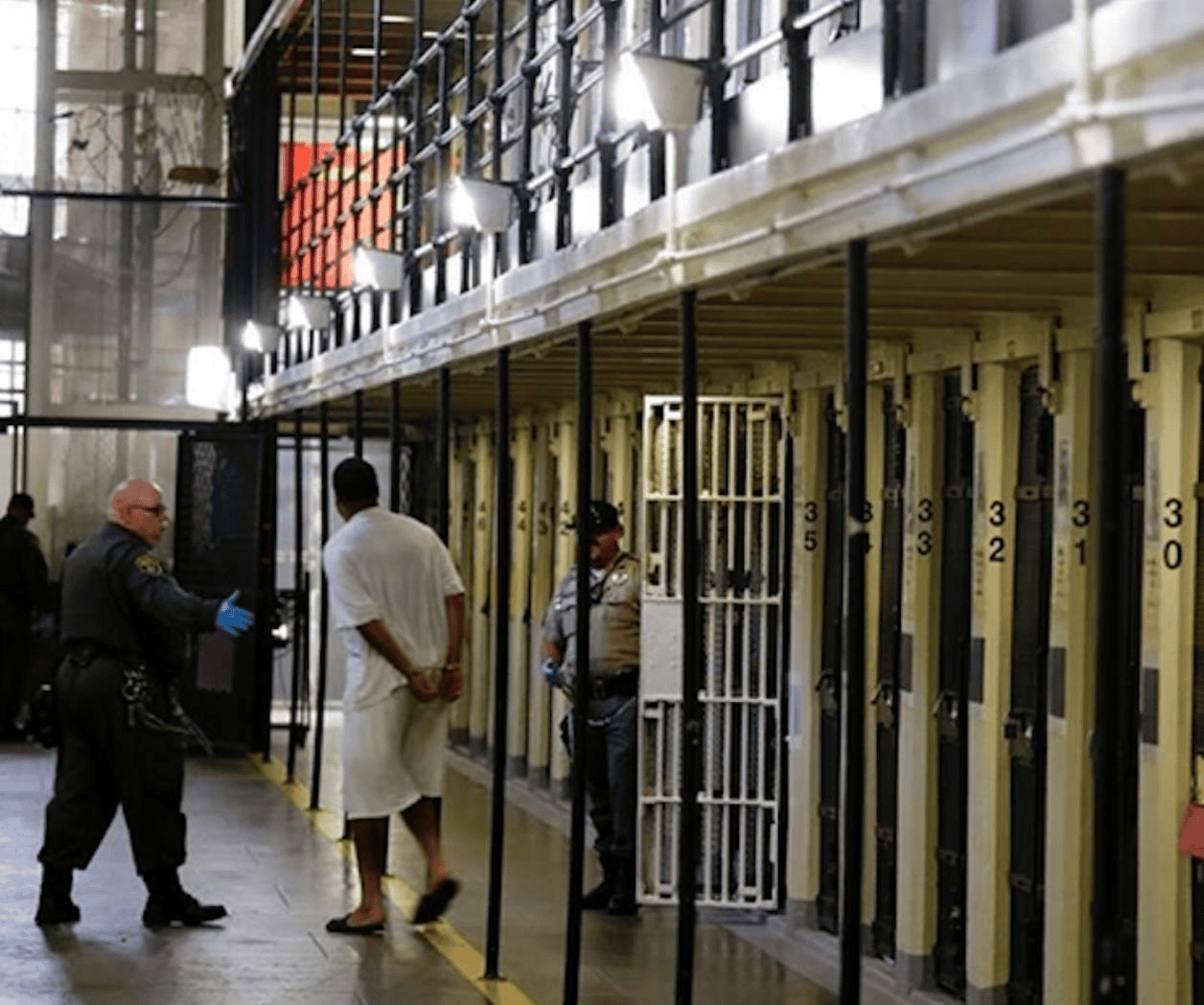 Fiscalía del distrito sur: Sentencian por arma a delincuente convicto Fiscalía del distrito sur: Sentencian por arma a delincuente convicto