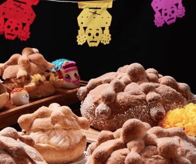 Día de Muertos: ¿Cuál es el origen y significado del pan de muerto?