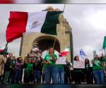 Trabajadores del Poder Judicial cumplen dos meses en paro