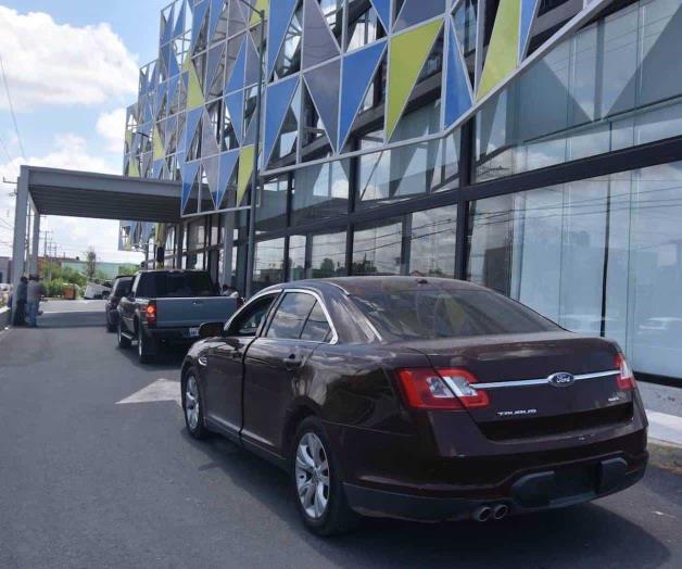 Ponen freno a autos para su importación Ponen freno a autos para su importación