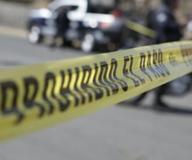 Violencia en México: Muerte de Estadounidense en Sonora Violencia en México: Muerte de Estadounidense en Sonora