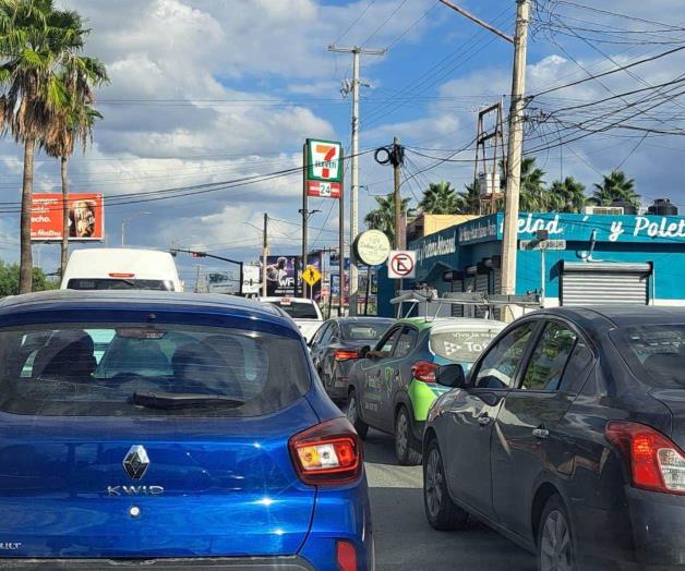 Da Transporte P&uacute;blico ultim&aacute;tum a los Didis en Reynosa