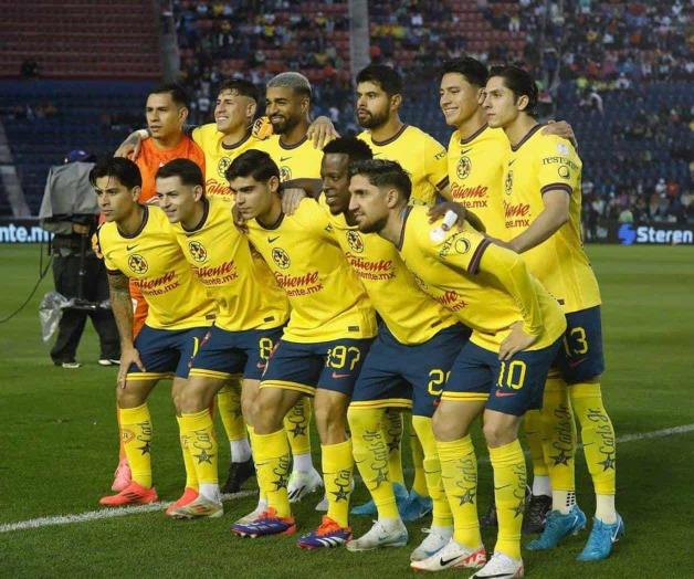 El mensaje de André Jardine que ilusiona al americanismo El mensaje de André Jardine que ilusiona al americanismo