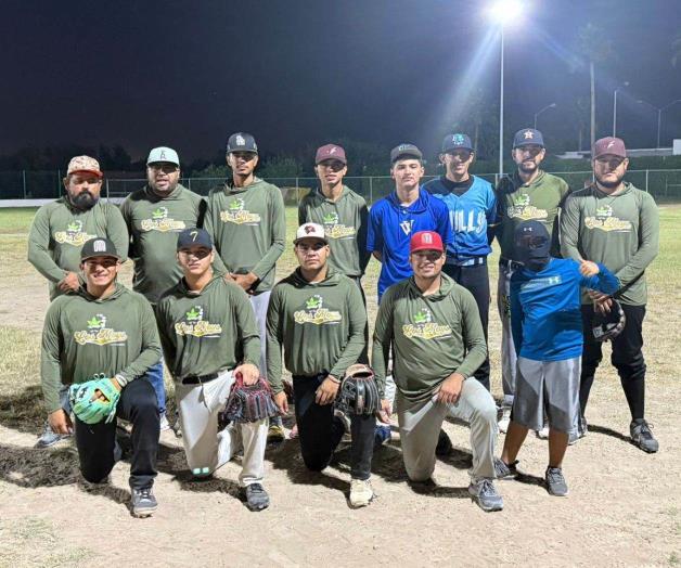 Un triunfo m&aacute;s para Moys en la Liga Independencia