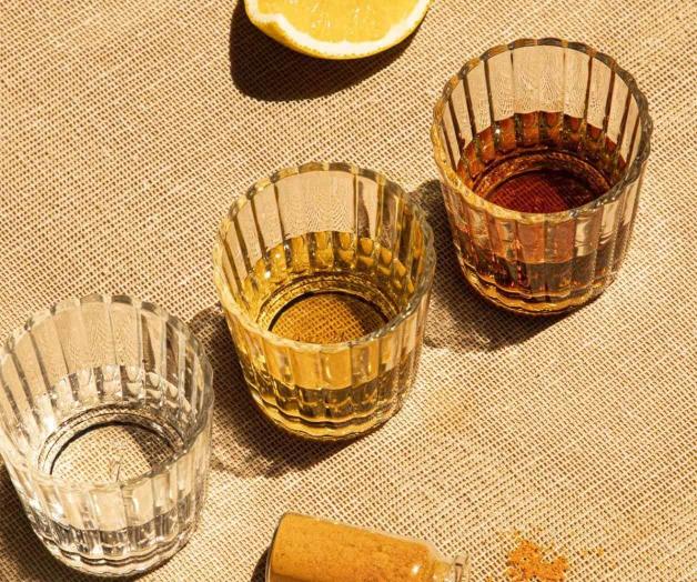 El arte detrás del mezcal mexicano El arte detrás del mezcal mexicano