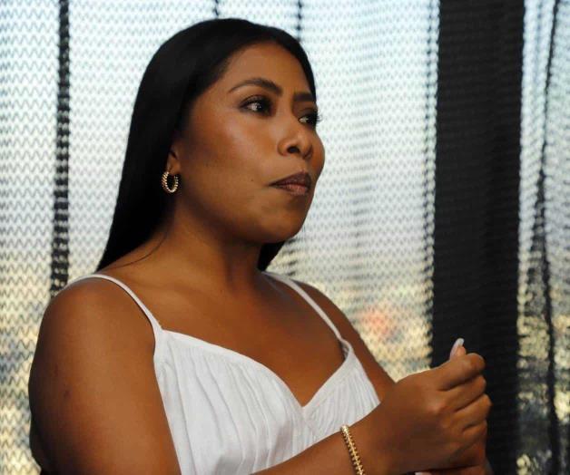 Impulsa Yalitza fuerza indígena