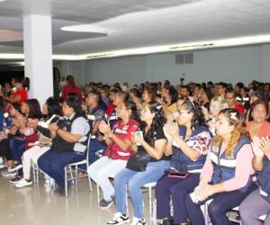 Se comprometen diputados locales a aprobar reformas durante Asamblea Informativa