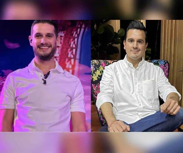 Adri&aacute;n Marcelo critica apariencia de Gustavo Macalpin