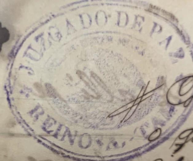 Historia de Reynosa: La suerte del desaparecido Alberto López, 1922 Historia de Reynosa: La suerte del desaparecido Alberto López, 1922