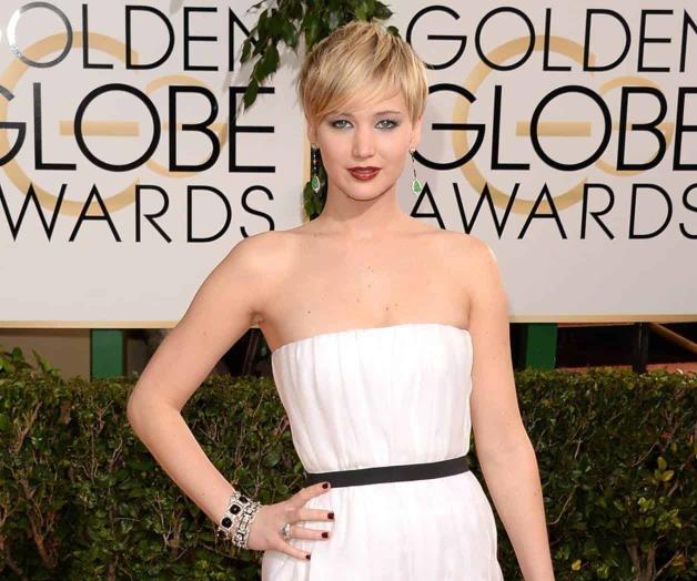 Jennifer Lawrence espera su segundo bebé con Cooke Maroney Jennifer Lawrence espera su segundo bebé con Cooke Maroney