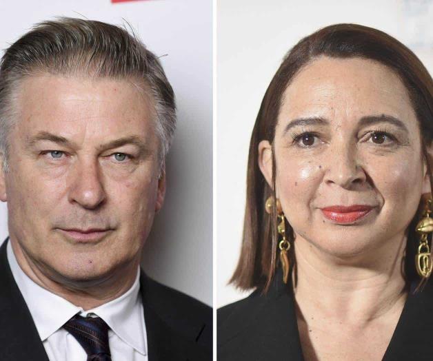 Alec Baldwin regresa a Saturday Night Live con una parodia divertida