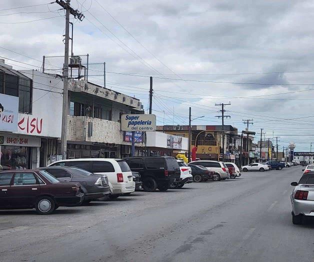 Domingo sin electricidad