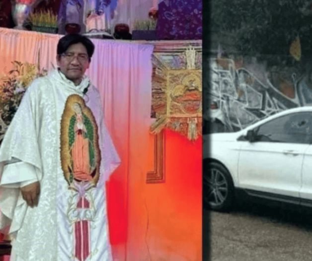 Crimen ha sembrado miedo en Chiapas, reclaman Jesuitas