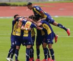 Pumas golea al Atlético San Luis