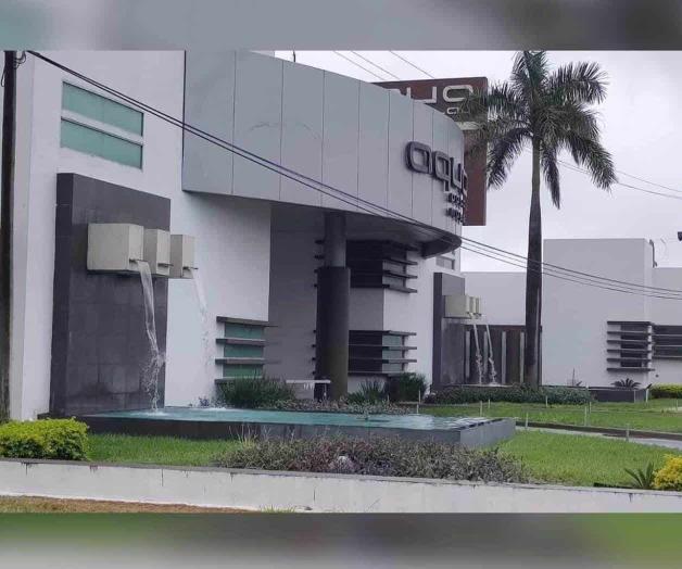 Roban 50 mil pesos de motel en Guadalupe Roban 50 mil pesos de motel en Guadalupe