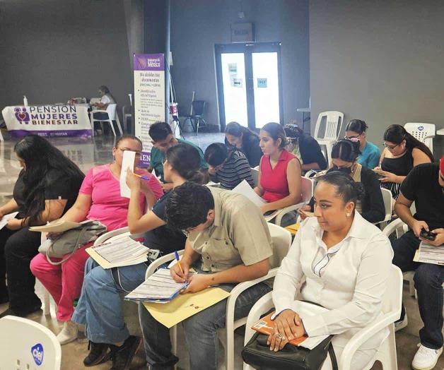 Abre Gobierno Federal registro de médicos y enfermeras para programa Salud Casa por Casa