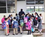 El 29 de marzo de 2025 quedará prohibida la comida chatarra en escuelas de México