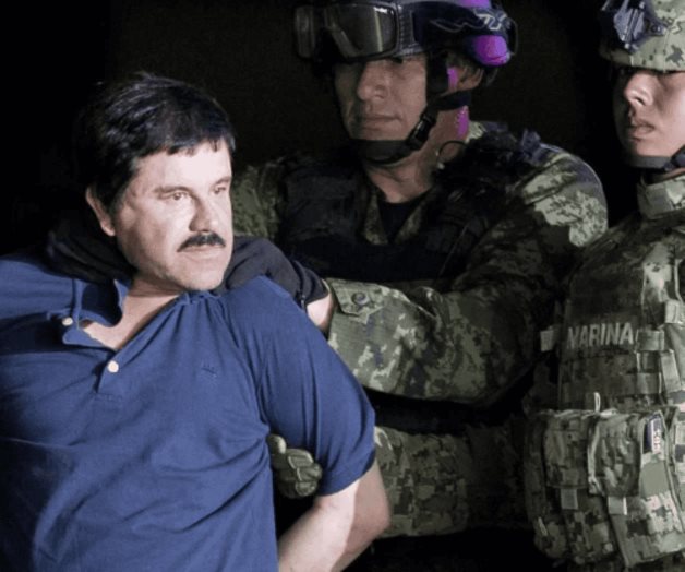 Pide El Chapo nuevo juicio; alega extradición ilegal