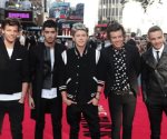 Repuntan temas de One Direction y Liam Payne en Spotify