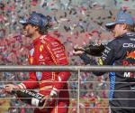 Ferrari hace 1-2 en Texas