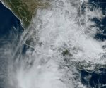 Tormenta tropical Kristy se forma frente a costas de Guerrero y Michoacán