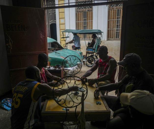 Crisis energ&eacute;tica y protestas en Cuba