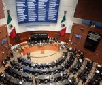 Alistan Parlamento Abierto para elección de presidencia de la CNDH